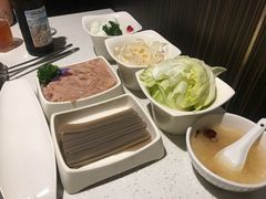 -海底捞火锅(高科广场店)