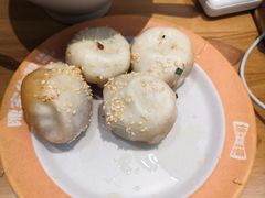 -陈家生煎(三坊七巷店)