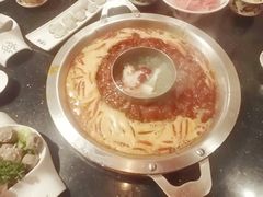 -大龙燚火锅(南山大道店)