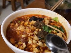 -刘信牛羊肉泡馍小炒(回民街店)