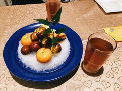 -大鸭梨烤鸭(左家庄店)