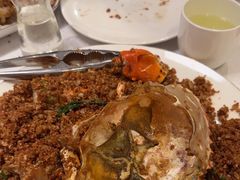 -喜记避风塘炒辣蟹(旗舰店)