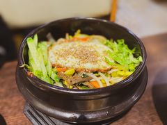 -金明子八带鱼馆(正宗韩国连锁店)