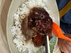 -一乐烧鹅(中环店)