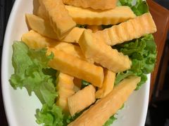 -惠丰堂饭庄·烤鸭·京味菜(翠微路店)