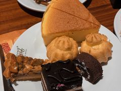 -汉巴味德(沈阳万象汇店)