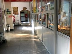 -燕风楼烤鸭店(建设总店)