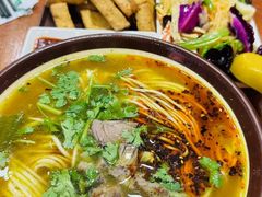 -美玲拉面(鞍山西道店)