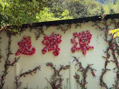 -龙湾潭国家森林公园