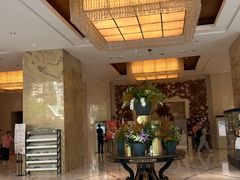 -大连中远海运洲际酒店