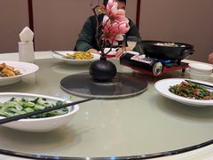 -桃花岭饭店桂香楼