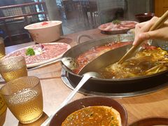 -楠火锅(昆山金鹰店)