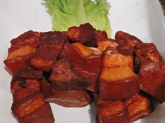 -丈母娘的饭局•新金陵菜(牛首山店)