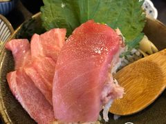 卜口丼-豊 胜手丼