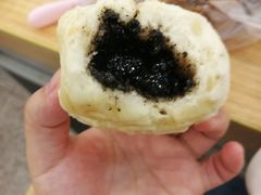 -老陶包子铺(南大西南村店)