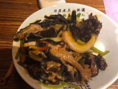 -村理·乡村菜音乐餐厅(河西店)
