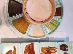 羲和烤鸭-羲和雅苑•北京烤鸭(瑞吉店)