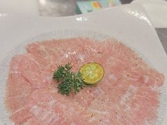 -橘焱胡同烧肉夜食(BFC外滩金融中心店)
