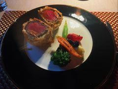 -Kathleen's Waitan 凯圣琳江景西餐厅(外滩店)