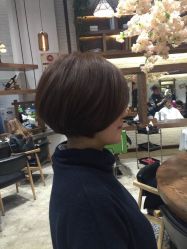 点击看大图 -简影造型·自选烫染接发salon