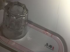 -鱼酷活鱼烤鱼(恒隆广场店)