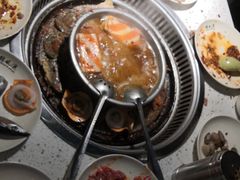 -韩风源烧烤涮自助餐厅(禹州新一峰店)