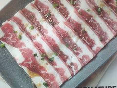 -新石器烤肉(无锡万象城店)