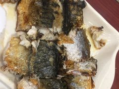 -金刚山烧烤(中山路店)