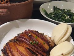 -简小舍·民间手艺菜(武昌江滩店)