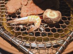 -农乐园炭火烤肉(世茂店)