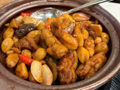 粤味三杯鸡-陶陶居酒家(解放北路店)