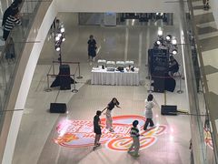 -龙湖西安曲江天街