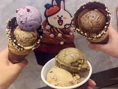 -哈根达斯(朝阳大悦城店)