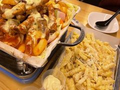 -夏星酒馆(剑桥公社店)