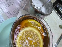 -金凤茶餐厅(湾仔店)