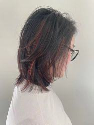 点击看大图 -卓梵美发·精品Salon