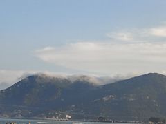 -朱家尖南沙景点