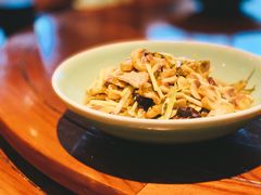 -虎哥私房菜(馒头山店)