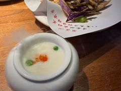 -师味葱扒虎头鲤·水席洛阳菜(元华店)