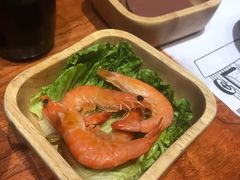 -独食火锅·半米屋台(直营总店)