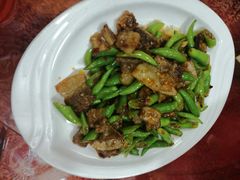 -地方名吃海鲜大馅蒸饺(北戴河店)