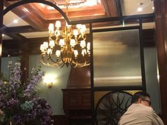 门面-东海咖啡馆