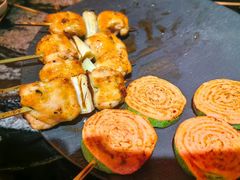 -鸟万·炭火料理Yaki ONE(星光店)