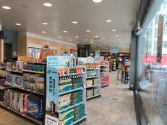 -壳牌华苑加油站