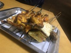 -老地方烤肉(东岗路店)