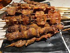 -京韵胡同·酱香羊蝎子火锅涮肉(长寿路店)