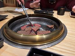 -松鱼亭·和牛烧肉(协鑫广场店)