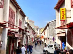 -添發碗仔翅美食