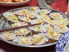 -沙田台山海鲜·酣客酒窖