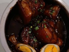 -阿明小菜·海鲜·上海菜(梅陇华理店)